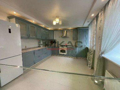 Сдается 3-комн. квартира, 83 м²