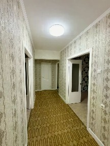 Продается 3-комн. квартира, 66,44 м²