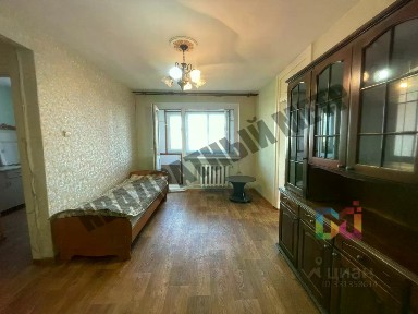 Продается 2-комн. квартира, 46,77 м²