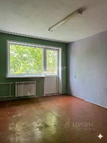 Продается 3-комн. квартира, 58,2 м²