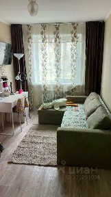 Продается 2-комн. квартира, 42 м²