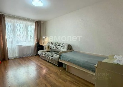 Продается 2-комн. квартира, 57 м²