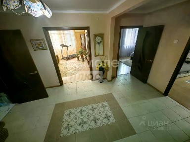 Продается 4-комн. квартира, 111,8 м²
