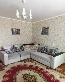 Продается 3-комн. квартира, 83,3 м²