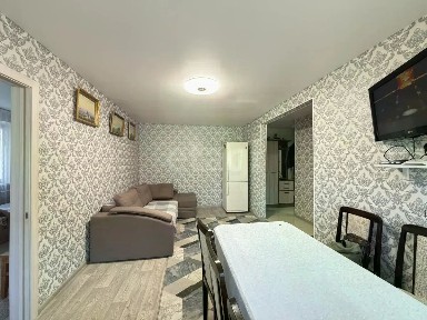 Продается 2-комн. квартира, 46 м²