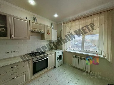 Продается 1-комн. квартира, 39 м²