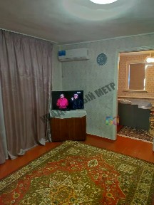 Продается 3-комн. квартира, 40,3 м²