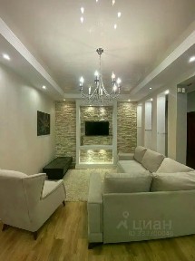 Сдается 3-комн. квартира, 90 м²