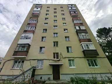 Сдается 2-комн. квартира, 44,1 м²