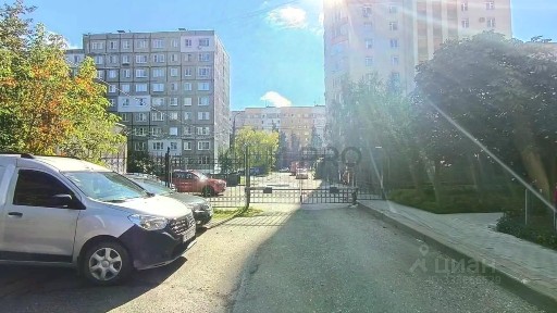 Сдается 3-комн. квартира, 82 м²