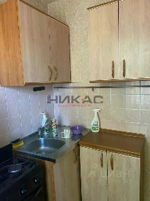Сдается 1-комн. квартира, 30 м²