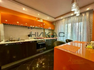 Сдается 2-комн. квартира, 80 м²