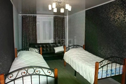 Сдается 2-комн. квартира, 70 м²