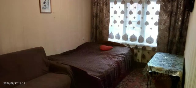 Сдается 1-комн. квартира, 23 м²