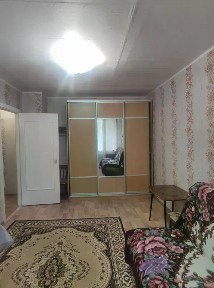 Сдается 1-комн. квартира, 30 м²