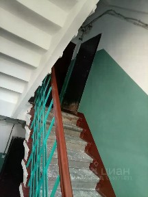Сдается 1-комн. квартира, 31 м²