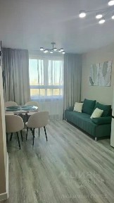 Сдается 1-комн. квартира, 39 м²