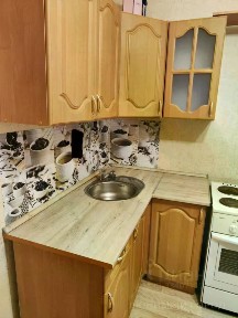 Сдается 1-комн. квартира, 26,5 м²