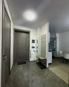 Сдается 1-комн. квартира, 39 м²