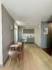 Сдается 1-комн. квартира, 48,4 м²