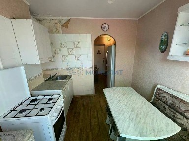 Сдается 1-комн. квартира, 33,5 м²