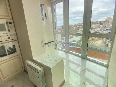 Сдается 2-комн. квартира, 86,8 м²