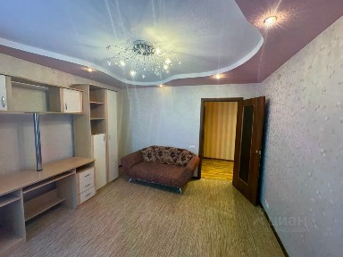 Сдается 1-комн. квартира, 36 м²