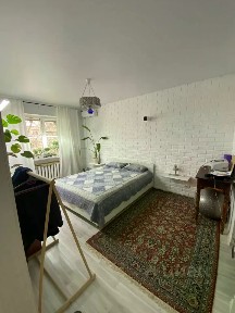 Продается 4-комн. квартира, 84,7 м²