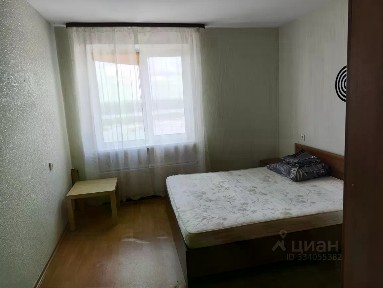 Сдается 2-комн. квартира, 61,4 м²