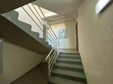 Продается 3-комн. квартира, 57,5 м²