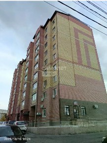 Продается 1-комн. квартира, 39,4 м²