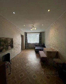 Сдается 2-комн. квартира, 40 м²