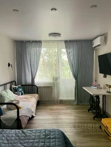 Сдается 1-комн. квартира, 29 м²