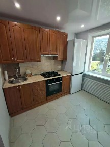 Сдается 1-комн. квартира, 33 м²