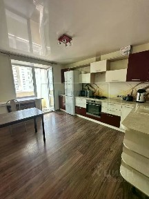 Сдается 2-комн. квартира, 82 м²