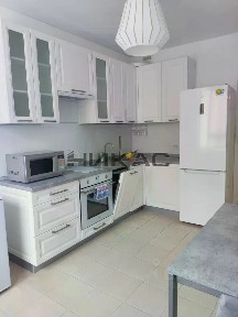 Сдается 1-комн. квартира, 32 м²