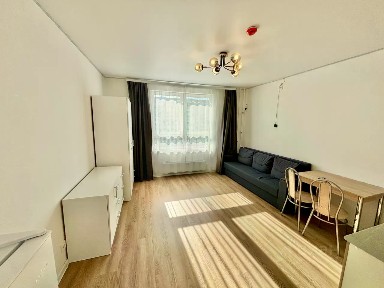 Сдается студия, 23,2 м²