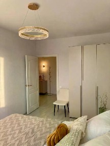 Сдается 2-комн. квартира, 54 м²