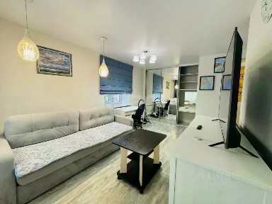 Сдается 1-комн. квартира, 31 м²