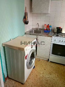 Сдается 1-комн. квартира, 35 м²
