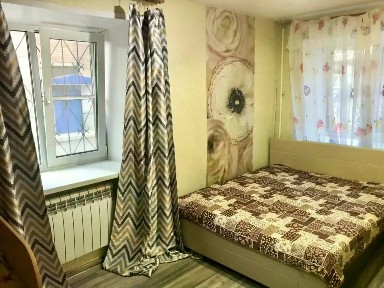 Ярославская область, Ярославль, р-н Ленинский, мкр. Пятерка, ул. Жукова, 34