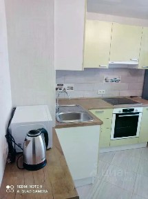 Сдается 1-комн. квартира, 45 м²