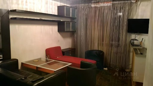 Сдается 3-комн. квартира, 60 м²