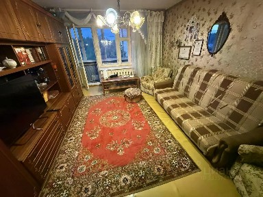 Сдается 2-комн. квартира, 56,6 м²