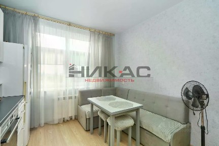 Сдается 2-комн. квартира, 52 м²