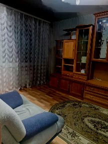 Сдается 2-комн. квартира, 52 м²