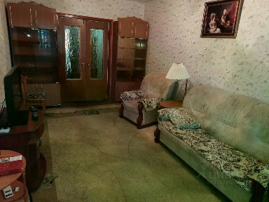 Продается 3-комн. квартира, 61,9 м²