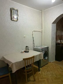 Продается 2-комн. квартира, 55 м²