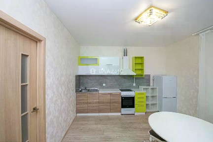 Сдается 1-комн. квартира, 44,9 м²