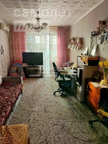 Продается 4-комн. квартира, 79,8 м²